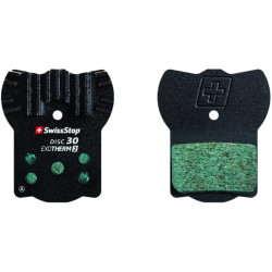 SwissStop Disc 30 EX2 Magura/Campagnolo EXOTherm Brake Pads