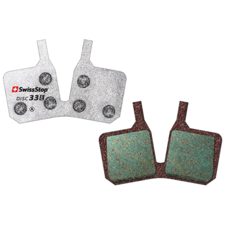 Swissstop Disc 33E Magura Brake Pad Swissstop Disc 33E Magura Brake Pad
