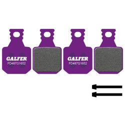 Galfer Bike FD487 Magura MT5/MT7 E-Bike Disc Brake Pads