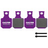 Galfer Bike FD487 Magura MT5/MT7 E-Bike Disc Brake Pads Galfer Bike FD487 Magura MT5/MT7 E-Bike Disc Brake Pads