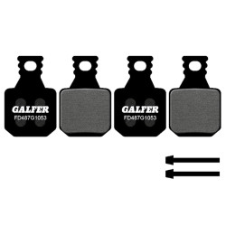 Galfer Bike FD487 Magura MT5/MT7 Standard Disc Brake Pads