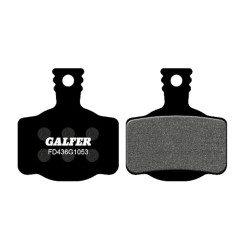Galfer Bike FD436 Magura MT2/Campy H11 Standard Disc Brake Pads