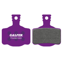 Galfer Bike FD436 Magura MT2/Campy H11 E-Bike Disc Brake Pads
