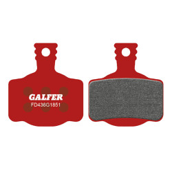 Galfer Bike FD436 Magura MT2/Campy H11 Advanced Disc Brake Pads