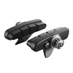 Shimano BR-5800 Brake Shoe Cartridge Set Black