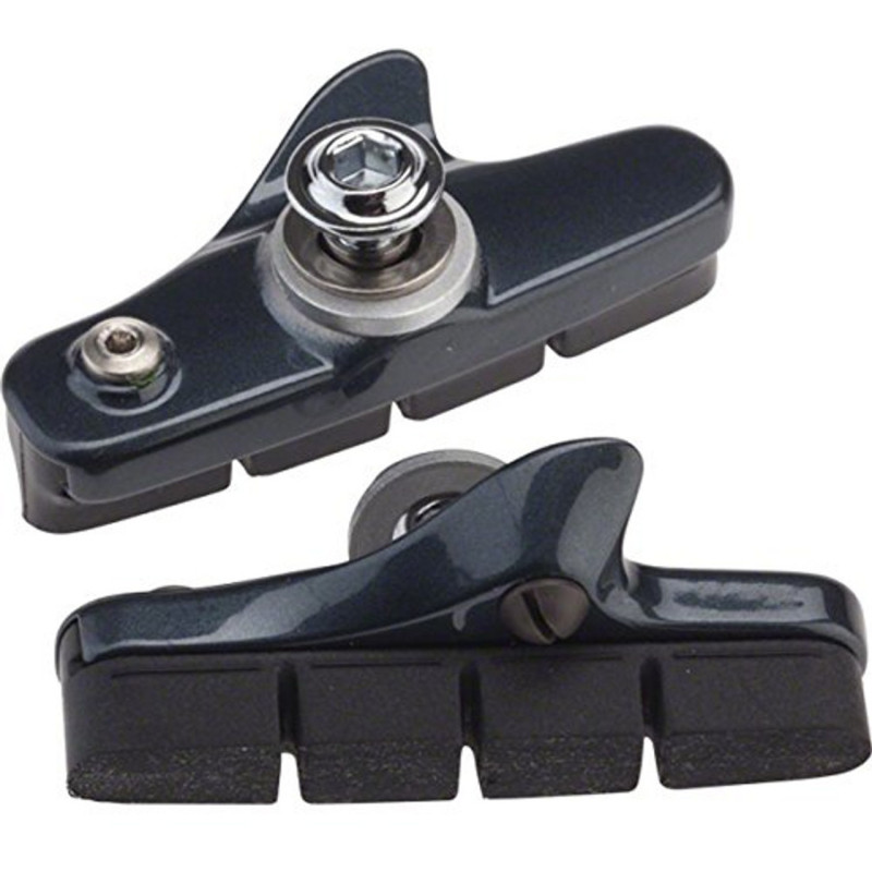 Shimano Ultegra R55C4 Cartridge Brake Shoe Set Shimano Ultegra R55C4 Cartridge Brake Shoe Set