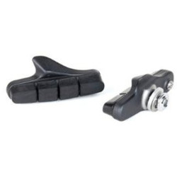 Shimano Ultegra BR-6700 Brake Shoe Set R55C Grey