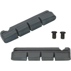 Shimano BR-9000 Brake Pad Inserts For Carbon Rim