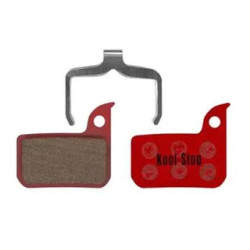 KOOL STOP, SRAM Hydraulic Road Disc- KS-D297