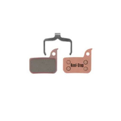 KOOL STOP, SRAM RED/Force 22, Hydraulic Road Disc, Sintered- KS-D297S