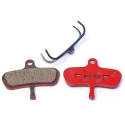 KOOL STOP AVID CODE KSD295