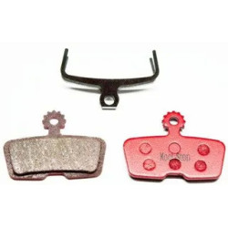 KOOL STOP AVID CODE R KSD294