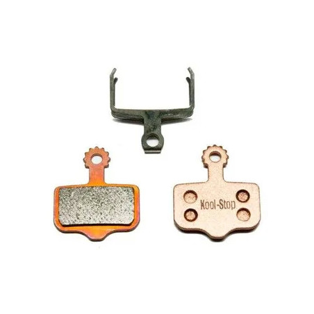 KOOL STOP AVID ELIXIR /SRAM XX SINTERED KSD296S