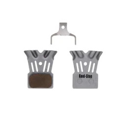 KOOL STOP KS-D625CA Shimano Direct Mount BR-R8070/R505 - ROAD DISC