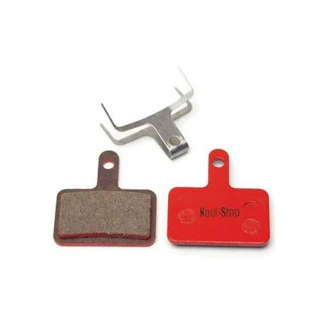 KOOL STOP SHIMANO DEORE & TEKTRO AURIGA KSD620