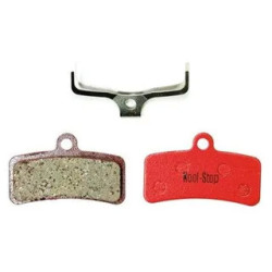 KOOL STOP SHIMANO SAINT ( also fits TRP Quadiem/Slate and Tektro Orion 4p