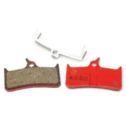 KOOL STOP SHIMANO XT GRIMECA HYDAULIC KSD600