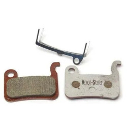 KOOL STOP SHIMANO XTR ALLOY PLATE KSD630A