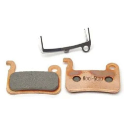 KOOL STOP SHIMANO XTR SINTERED KSD630S