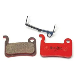 Kool Stop SHIMANO XTR BRB965/M966 KSD630