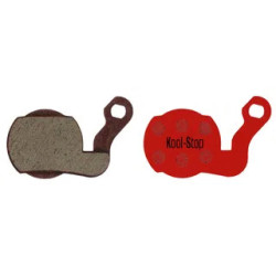 KOOLSTOP Magura Louise 2007, Marta SL 2009, Julie HP KSD150