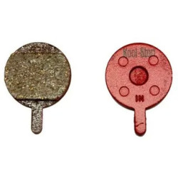 KOOL STOP PROMAX MECHANICAL 2010 4mm/4mm KSD721