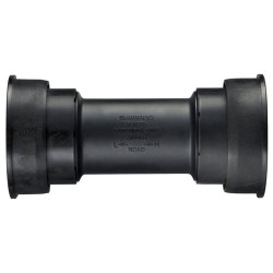 Shimano Dura-Ace SM-BB92-41B 86.5mm Press-Fit Road Bottom Bracket