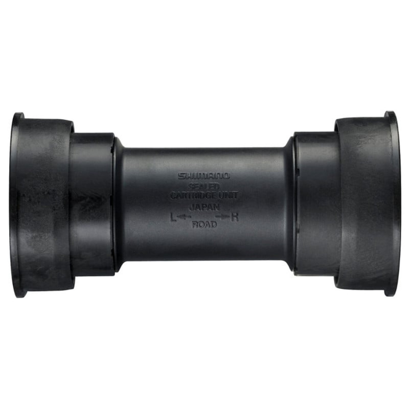 Shimano Dura-Ace SM-BB92-41B 86.5mm Press-Fit Road Bottom Bracket Shimano Dura-Ace SM-BB92-41B 86.5mm Press-Fit Road Bottom Bracket