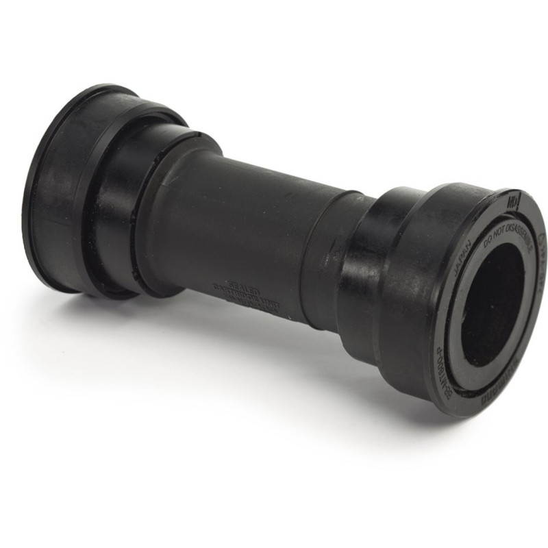 Shimano XT BB-MT800 89.5/92mm Press-Fit Bottom Bracket Shimano XT BB-MT800 89.5/92mm Press-Fit Bottom Bracket