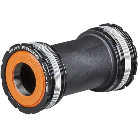 Praxis Works T47 Shimano 85.5mm Road Bottom Bracket (Internal)