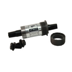 Sunrace MTB Bottom Bracket 68 X 124mm