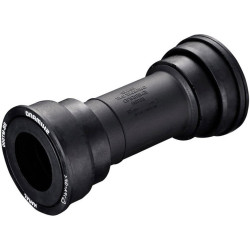 Shimano Deore MT500-PA 89.5/92mm X 41mm Press-Fit MTB Bottom Bracket