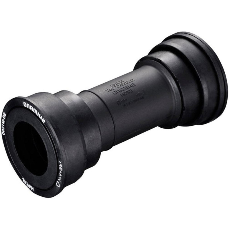 Shimano Deore MT500-PA 89.5/92mm X 41mm Press-Fit MTB Bottom Bracket Shimano Deore MT500-PA 89.5/92mm X 41mm Press-Fit MTB Bottom Bracket