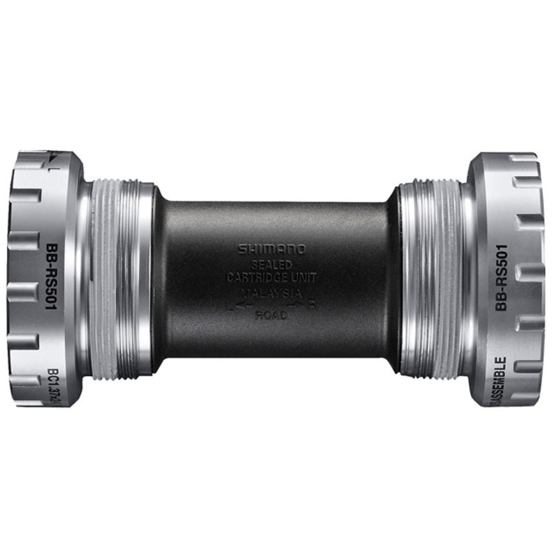 Shimano BB-RS501 Tiagra Threaded Bottom Bracket Shimano BB-RS501 Tiagra Threaded Bottom Bracket