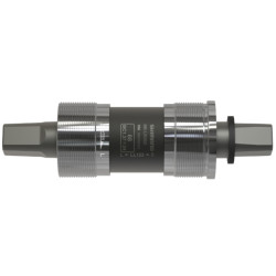 Shimano UN300 Bottom Bracket W/Out Fixing Bolts 68x117.5mm